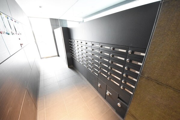 パークアクシス代官山の物件内観写真